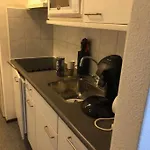 Apartment Bij De Duinen 300 Meter De Zee Gratis Wifi Huisdieren Toegestaan Thuiswerkplek