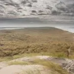 Bij De Duinen 300 Meter De Zee Gratis Wifi Huisdieren Toegestaan Thuiswerkplek *
