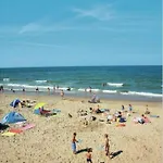 Bij De Duinen 300 Meter De Zee Gratis Wifi Huisdieren Toegestaan Thuiswerkplek 아파트