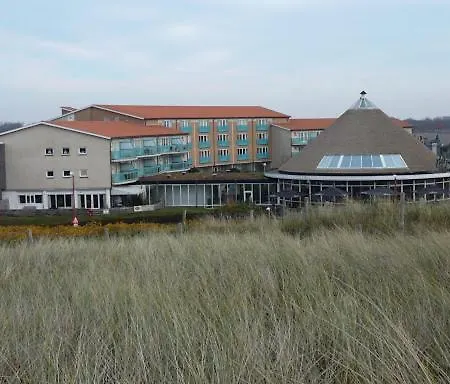 דירה Bij De Duinen 300 Meter De Zee Gratis Wifi Huisdieren Toegestaan Thuiswerkplek