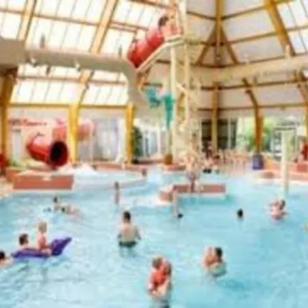 Bij De Duinen 300 Meter De Zee Gratis Wifi Huisdieren Toegestaan Thuiswerkplek Apartamento Julianadorp