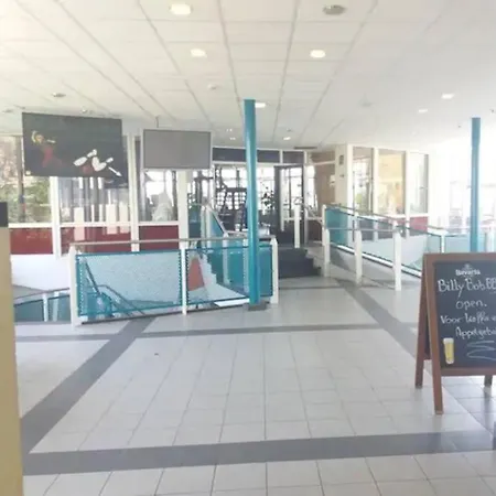 Bij De Duinen 300 Meter De Zee Gratis Wifi Huisdieren Toegestaan Thuiswerkplek דירה יוליאנאדורפ