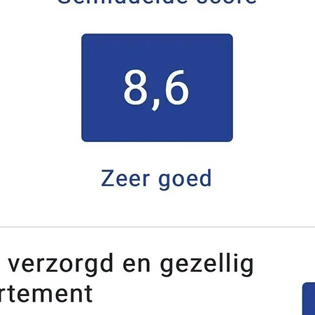 Bij De Duinen 300 Meter De Zee Gratis Wifi Huisdieren Toegestaan Thuiswerkplek Apartment