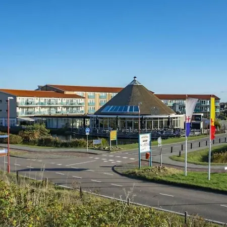 Bij De Duinen 300 Meter De Zee Gratis Wifi Huisdieren Toegestaan Thuiswerkplek