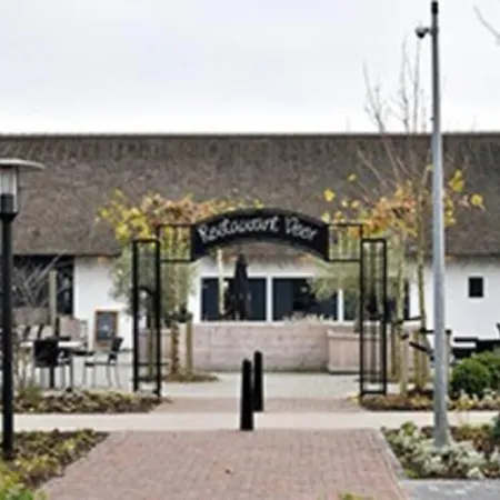 Bij De Duinen 300 Meter De Zee Gratis Wifi Huisdieren Toegestaan Thuiswerkplek