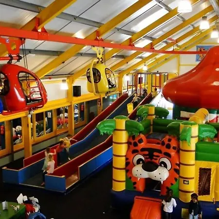 דירה Bij De Duinen 300 Meter De Zee Gratis Wifi Huisdieren Toegestaan Thuiswerkplek *