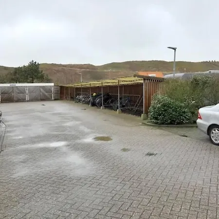 Bij De Duinen 300 Meter De Zee Gratis Wifi Huisdieren Toegestaan Thuiswerkplek *