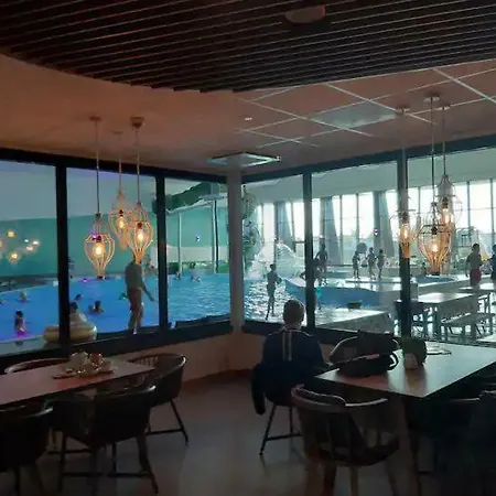 Bij De Duinen 300 Meter De Zee Gratis Wifi Huisdieren Toegestaan Thuiswerkplek דירה יוליאנאדורפ