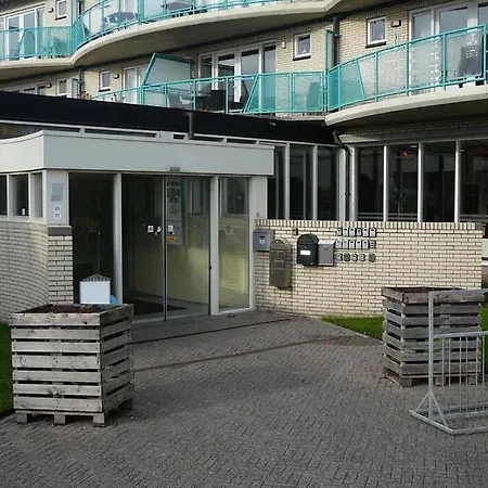 Bij De Duinen 300 Meter De Zee Gratis Wifi Huisdieren Toegestaan Thuiswerkplek Lejlighed *